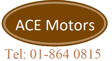Car Service Dublin - Auto Electrican Dublin - Ace Motors